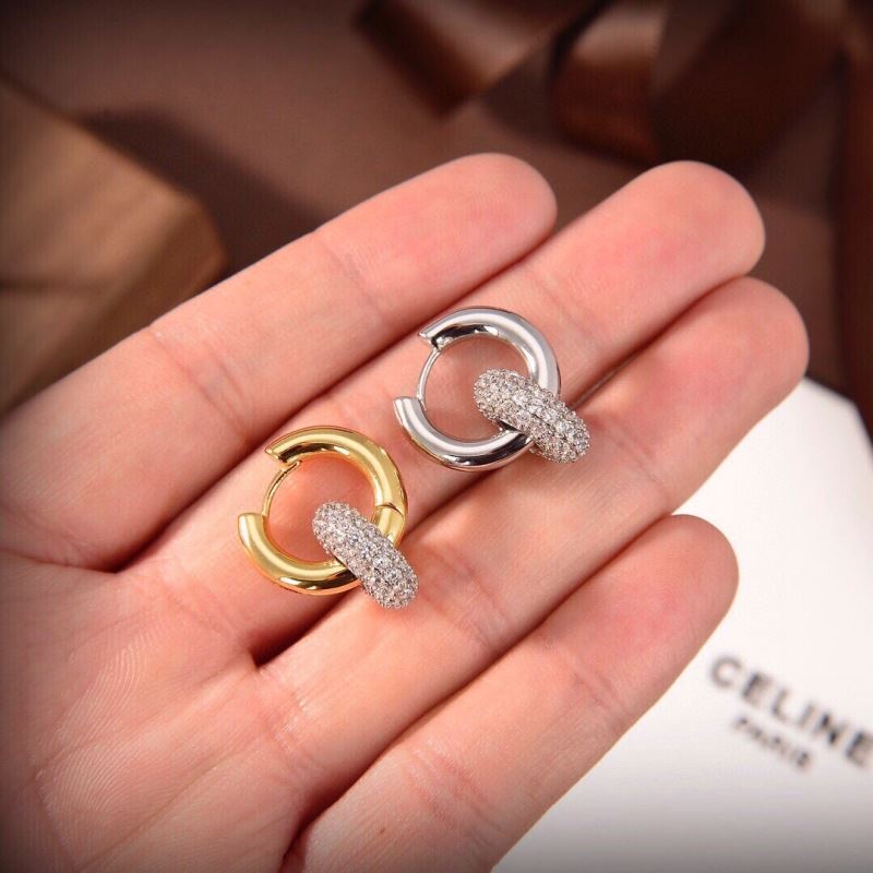 Celine Earrings